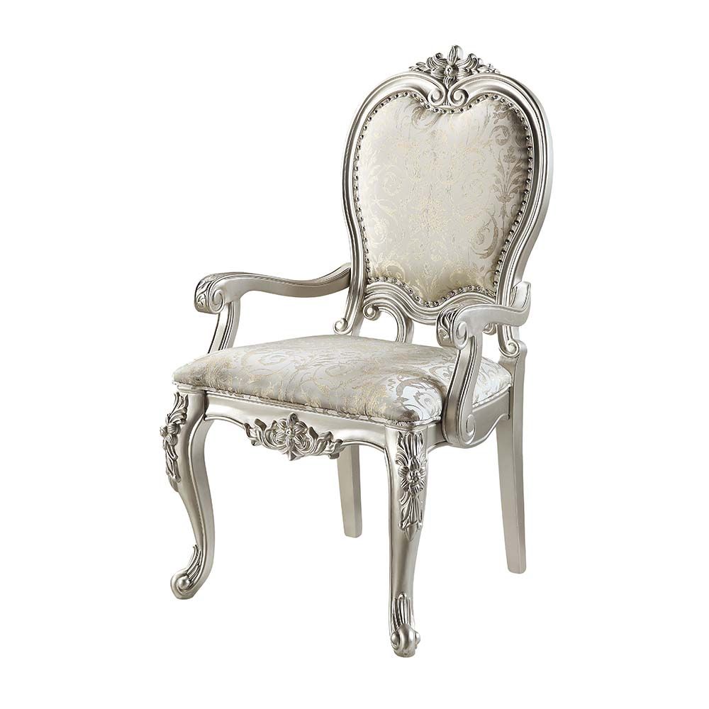 Bently Arm Chair by ACME