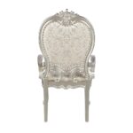 Bently Arm Chair by ACME 16