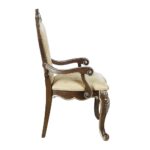 Oak Latisha Arm Chair DN01359 by ACME 15