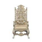 Danae Dining Chair by ACME 14