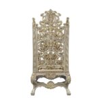 Danae Dining Chair by ACME 16