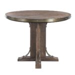Raphaela Counter Height Table by ACME Counter Mobilia Cleopatra 13 Raphaela Counter Height Table by ACME 13