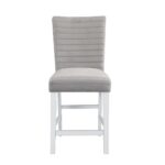 Elizaveta Counter Height Chair by ACME 14