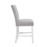 Elizaveta Counter Height Chair by ACME 15