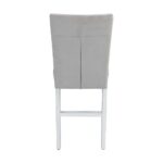 Elizaveta Counter Height Chair by ACME 16
