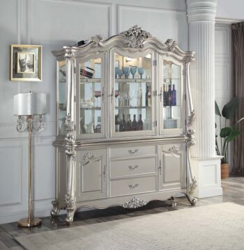 Bently Hutch & Buffet by ACME
