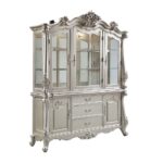 Bently Hutch & Buffet by ACME Curio & Buffet Mobilia Cleopatra 14 Bently Hutch & Buffet by ACME 14