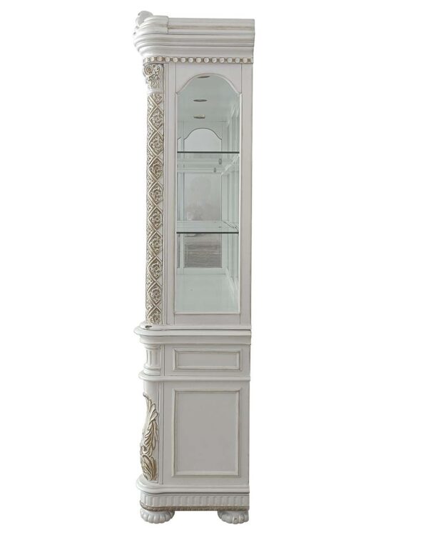 Pearl Vendom Hutch & Buffet DN01350 by ACME - Image 3