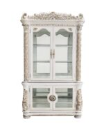 Pearl Vendom Curio DN01223 by ACME 12