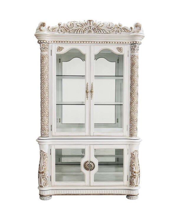 Pearl Vendom Curio DN01223 by ACME 8