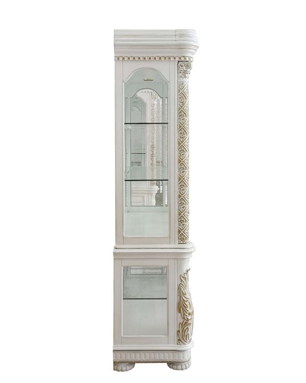 Pearl Vendom Curio DN01223 by ACME 9