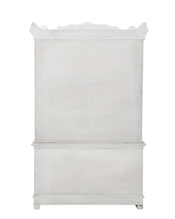 Pearl Vendom Curio DN01223 by ACME 10