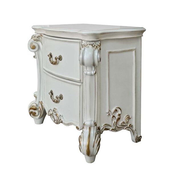 Pearl Vendom Nightstand BD01340 by ACME - Image 2