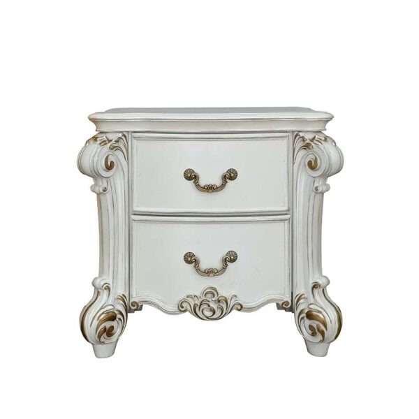 Pearl Vendom Nightstand BD01340 by ACME - Image 3