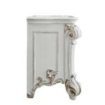 Pearl Vendom Nightstand BD01340 by ACME Luxury Bedroom Furniture Mobilia Cleopatra 20 Pearl Vendom Nightstand BD01340 by ACME 20