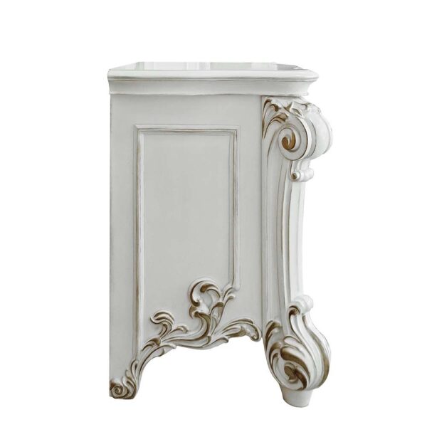 Pearl Vendom Nightstand BD01340 by ACME - Image 4