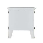 Pearl Vendom Nightstand BD01340 by ACME Luxury Bedroom Furniture Mobilia Cleopatra 21 Pearl Vendom Nightstand BD01340 by ACME 21
