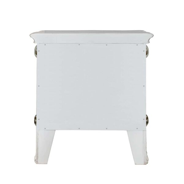Pearl Vendom Nightstand BD01340 by ACME - Image 5