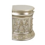 Antique Gold Finish Sorina Nightstand BD01242 by ACME 18