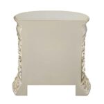 Antique Gold Finish Sorina Nightstand BD01242 by ACME 19