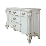 Pearl Vendom Dresser BD01342 by ACME Luxury Bedroom Dressers & Mirrors Mobilia Cleopatra 16 Pearl Vendom Dresser BD01342 by ACME 16