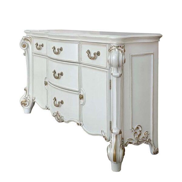 Pearl Vendom Dresser BD01342 by ACME - Image 2