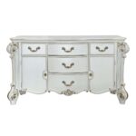 Pearl Vendom Dresser BD01342 by ACME Luxury Bedroom Dressers & Mirrors Mobilia Cleopatra 17 Pearl Vendom Dresser BD01342 by ACME 17
