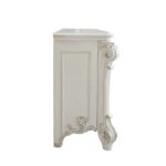 Pearl Vendom Dresser BD01342 by ACME Luxury Bedroom Dressers & Mirrors Mobilia Cleopatra 18 Pearl Vendom Dresser BD01342 by ACME 18