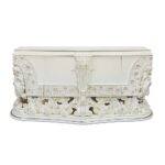 Adara Dresser by ACME Luxury Bedroom Dressers & Mirrors Mobilia Cleopatra 20 Adara Dresser by ACME 20