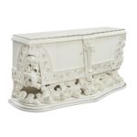 Adara Dresser by ACME Luxury Bedroom Dressers & Mirrors Mobilia Cleopatra 24 Adara Dresser by ACME 24