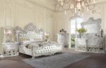 Adara Dresser by ACME Luxury Bedroom Dressers & Mirrors Mobilia Cleopatra 25 Adara Dresser by ACME 25
