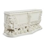 Adara Dresser by ACME Luxury Bedroom Dressers & Mirrors Mobilia Cleopatra 26 Adara Dresser by ACME 26