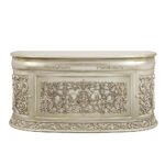 Antique Gold Finish Sorina Dresser BD01244 by ACME 18