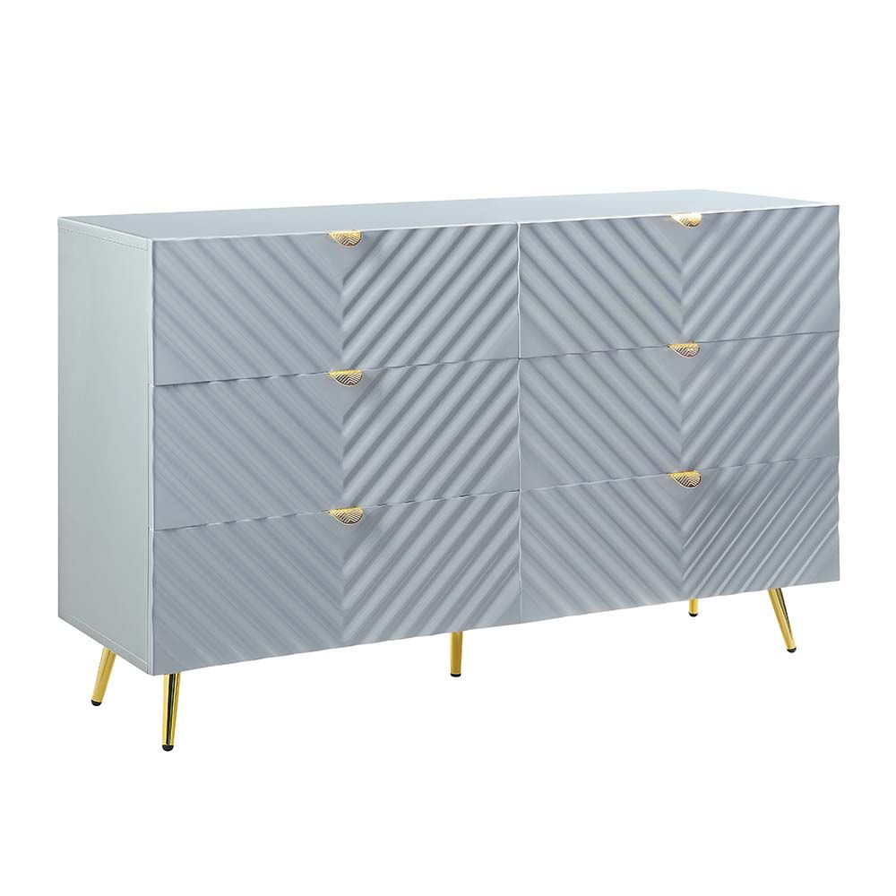 Gaines Dresser by ACME