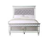 Varian Bed by ACME Luxury Beds Mobilia Cleopatra 18 Varian Bed by ACME 18