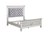 Varian Bed by ACME Luxury Beds Mobilia Cleopatra 19 Varian Bed by ACME 19