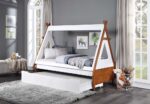 Loreen Twin Bed BD01287T by ACME 11