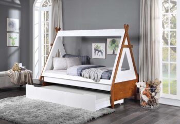 Loreen Twin Bed BD01287T by ACME