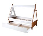 Loreen Twin Bed BD01287T by ACME 12