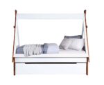 Loreen Twin Bed BD01287T by ACME 13