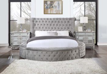 Gaiva Bed by ACME