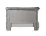Gaiva Bed by ACME Luxury Beds Mobilia Cleopatra 20 Gaiva Bed by ACME 20