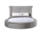 Gaiva Bed by ACME Luxury Beds Mobilia Cleopatra 22 Gaiva Bed by ACME 22