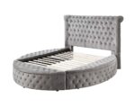 Gaiva Bed by ACME Luxury Beds Mobilia Cleopatra 23 Gaiva Bed by ACME 23