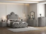 Perine Bed by ACME 13