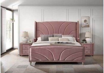 Salonia Bed by ACME