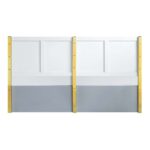 Gaines Bed by ACME 14