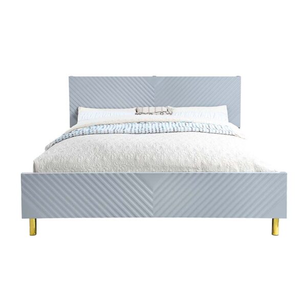 Gaines Bed by ACME - Image 4
