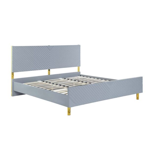 Gaines Bed by ACME - Image 5