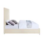 Edzia Bed by ACME Luxury Beds Mobilia Cleopatra 17 Edzia Bed by ACME 17